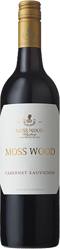 Moss Wood Wilyabrup Margaret River Cabernet Sauvignon